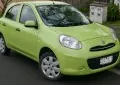 Nissan Micra (K13)