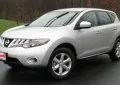Nissan Murano II (Z51)
