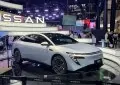 Nissan N7