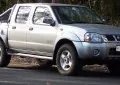 Nissan Navara II (D22)