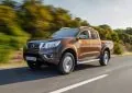 Nissan Navara IV Double Cab