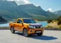 Nissan Navara IV King Cab