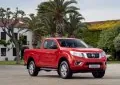 Nissan Navara IV King Cab (facelift 2019)