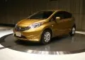 Nissan Note II (E12)