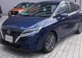 Nissan Note III (E13)