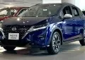 Nissan Note III (E13) Autech Crossover