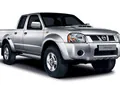 Nissan NP 300 Pick up (D22)