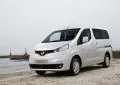 Nissan NV200 Evalia