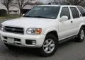 Nissan Pathfinder II
