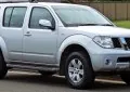 Nissan Pathfinder III