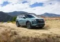 Nissan Pathfinder V (facelift 2025)