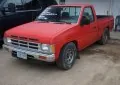 Nissan Pick UP (D21)