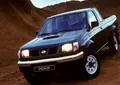 Nissan Pick UP (D22)