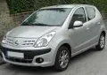 Nissan Pixo