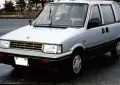 Nissan Prairie (M10,NM10)