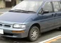 Nissan Prairie (M11)