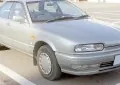 Nissan Presea