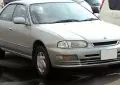 Nissan Presea II
