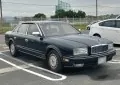 Nissan President (HG50)