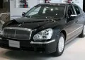 Nissan President (PGF50)