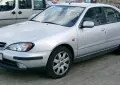 Nissan Primera Hatch (P11)