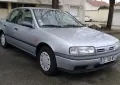 Nissan Primera (P10)