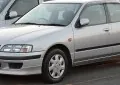 Nissan Primera (P11)