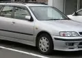 Nissan Primera Wagon (P11)