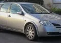 Nissan Primera Wagon (P12)