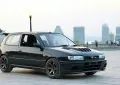 Nissan Pulsar (N14)