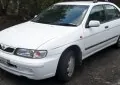 Nissan Pulsar (N15)