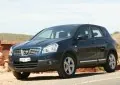 Nissan Qashqai I (J10)