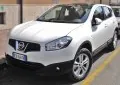Nissan Qashqai I (J10, facelift 2010)