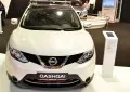 Nissan Qashqai II (J11)