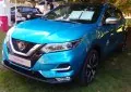 Nissan Qashqai II (J11, facelift 2017)
