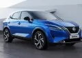 Nissan Qashqai III (J12)