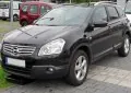 Nissan Qashqai+2 I (NJ10)
