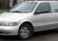 Nissan Quest (DN11)