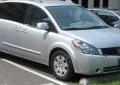 Nissan Quest (FF-L)
