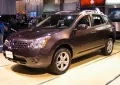 Nissan Rogue I (S35)