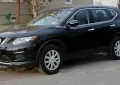 Nissan Rogue II (T32)