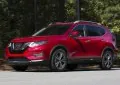 Nissan Rogue II (T32, facelift 2017)