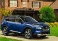 Nissan Rogue III (T33)