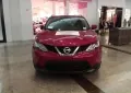 Nissan Rogue Sport