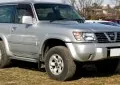 Nissan Safari (Y61)