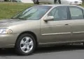 Nissan Sentra (B15)