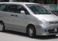 Nissan Serena (C24)