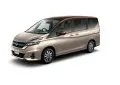 Nissan Serena (C27)
