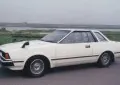 Nissan Silvia (S110)