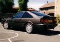 Nissan Silvia (S12)